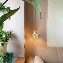 66m2悶罐房變身法式陽光宅，拆一墻，實現(xiàn)小戶型的驚艷逆襲！