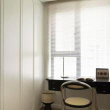 66m2悶罐房變身法式陽光宅，拆一墻，實現(xiàn)小戶型的驚艷逆襲！