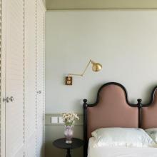 66m2悶罐房變身法式陽光宅，拆一墻，實現(xiàn)小戶型的驚艷逆襲！