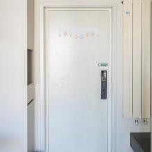 75㎡小家卻住出120㎡的感覺(jué)