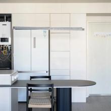 75㎡小家卻住出120㎡的感覺(jué)