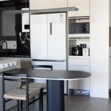 75㎡小家卻住出120㎡的感覺(jué)