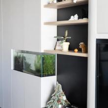 75㎡小家卻住出120㎡的感覺(jué)