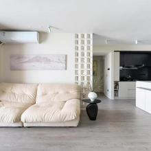 75㎡小家卻住出120㎡的感覺(jué)