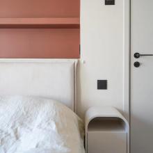 75㎡小家卻住出120㎡的感覺(jué)