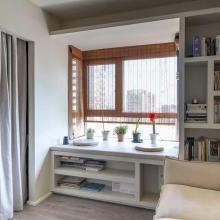 75㎡小家卻住出120㎡的感覺(jué)