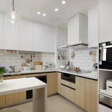 70㎡日式簡約混搭家，是很多人想要的樣子