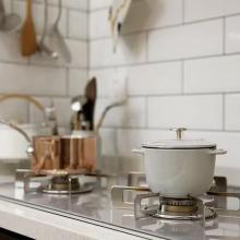 70㎡日式簡約混搭家，是很多人想要的樣子