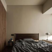 細(xì)節(jié)滿滿！94㎡三居，實木質(zhì)感的悠閑自在獨居小天地~