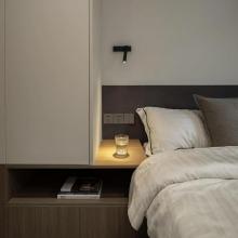 60㎡“老破小”學(xué)區(qū)房逆襲，挑戰(zhàn)二孩三房去客廳化親子空間