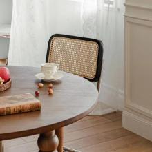 91㎡兩居改一居，柔和的色調,溫暖的材質,美好無處不在！