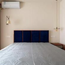 87㎡簡(jiǎn)約溫馨小家，開(kāi)放式呼吸感布局，絲滑動(dòng)線解鎖松弛家居生活！