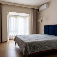 87㎡簡(jiǎn)約溫馨小家，開(kāi)放式呼吸感布局，絲滑動(dòng)線解鎖松弛家居生活！