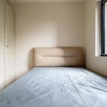 87㎡簡(jiǎn)約溫馨小家，開(kāi)放式呼吸感布局，絲滑動(dòng)線解鎖松弛家居生活！