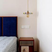 87㎡簡(jiǎn)約溫馨小家，開(kāi)放式呼吸感布局，絲滑動(dòng)線解鎖松弛家居生活！