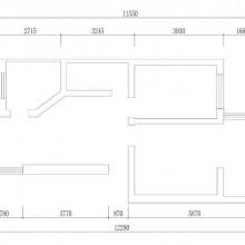 54㎡蝸居變身精致舒適養(yǎng)老房，超贊儲(chǔ)物，讓父母生活無憂享便利！