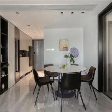 89㎡現(xiàn)代風(fēng)三居室，實用性強，有娃家庭可借鑒！