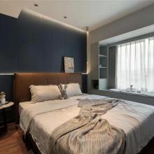 89㎡現(xiàn)代風(fēng)三居室，實用性強，有娃家庭可借鑒！