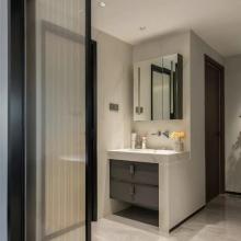 89㎡現(xiàn)代風(fēng)三居室，實用性強，有娃家庭可借鑒！