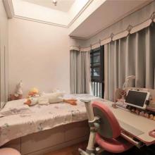 89㎡現(xiàn)代風(fēng)三居室，實用性強，有娃家庭可借鑒！