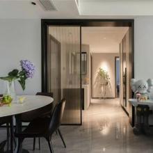 89㎡現(xiàn)代風(fēng)三居室，實用性強，有娃家庭可借鑒！