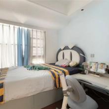 89㎡現(xiàn)代風(fēng)三居室，實用性強，有娃家庭可借鑒！