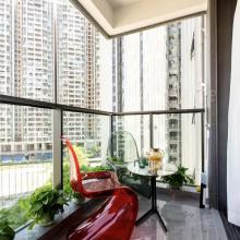 89㎡現(xiàn)代風(fēng)三居室，實用性強，有娃家庭可借鑒！