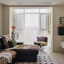 70㎡日系風(fēng)混搭小屋，溫馨感爆棚，宅家時光愜意無比！