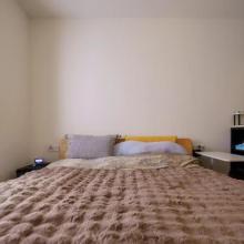 70㎡日系風(fēng)混搭小屋，溫馨感爆棚，宅家時光愜意無比！