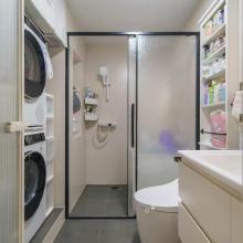 70㎡日系風(fēng)混搭小屋，溫馨感爆棚，宅家時光愜意無比！