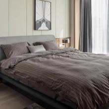 155㎡簡(jiǎn)約風(fēng)新房，材質(zhì)和顏色搭配，簡(jiǎn)單高級(jí)，做到了每一處都喜歡