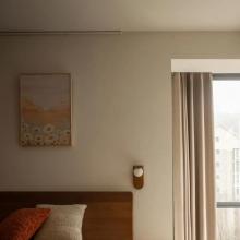 150㎡老房被爆改成“雜貨鋪”？拒絕定制收納后，氛圍感封神了！