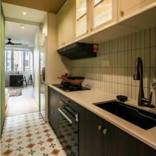 獨居27㎡，要啥有啥，比100平還舒適！