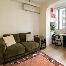 獨居27㎡，要啥有啥，比100平還舒適！