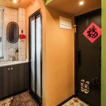 獨居27㎡，要啥有啥，比100平還舒適！