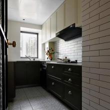 112㎡自在舒適雙人居，甜而不膩的法式奶油風(fēng)，優(yōu)雅復(fù)古有溫度~