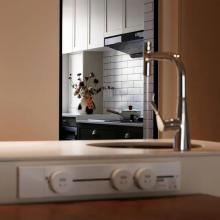 112㎡自在舒適雙人居，甜而不膩的法式奶油風(fēng)，優(yōu)雅復(fù)古有溫度~