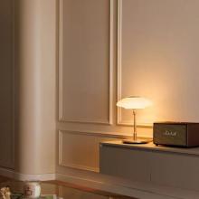 112㎡自在舒適雙人居，甜而不膩的法式奶油風(fēng)，優(yōu)雅復(fù)古有溫度~