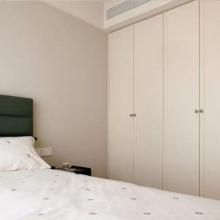 112㎡自在舒適雙人居，甜而不膩的法式奶油風(fēng)，優(yōu)雅復(fù)古有溫度~