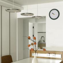 定格美好！116㎡原木風(fēng)三居，三代同堂的理想溫馨居所