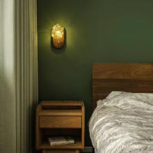 定格美好！116㎡原木風(fēng)三居，三代同堂的理想溫馨居所