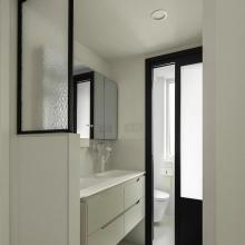 定格美好！116㎡原木風(fēng)三居，三代同堂的理想溫馨居所