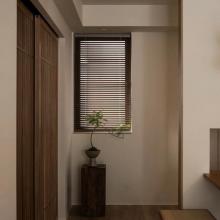 83㎡和諧、靜謐東方意境小兩居，享受無限松弛的居家體驗~