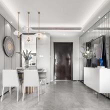 7㎡現(xiàn)代簡約小戶型，溫馨優(yōu)雅的質(zhì)感