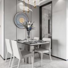 7㎡現(xiàn)代簡約小戶型，溫馨優(yōu)雅的質(zhì)感