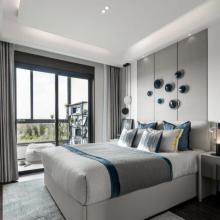 7㎡現(xiàn)代簡約小戶型，溫馨優(yōu)雅的質(zhì)感