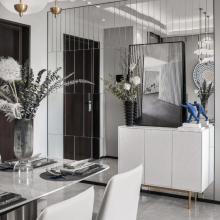 7㎡現(xiàn)代簡約小戶型，溫馨優(yōu)雅的質(zhì)感