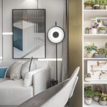 7㎡現(xiàn)代簡約小戶型，溫馨優(yōu)雅的質(zhì)感