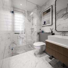 7㎡現(xiàn)代簡約小戶型，溫馨優(yōu)雅的質(zhì)感