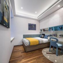 7㎡現(xiàn)代簡約小戶型，溫馨優(yōu)雅的質(zhì)感